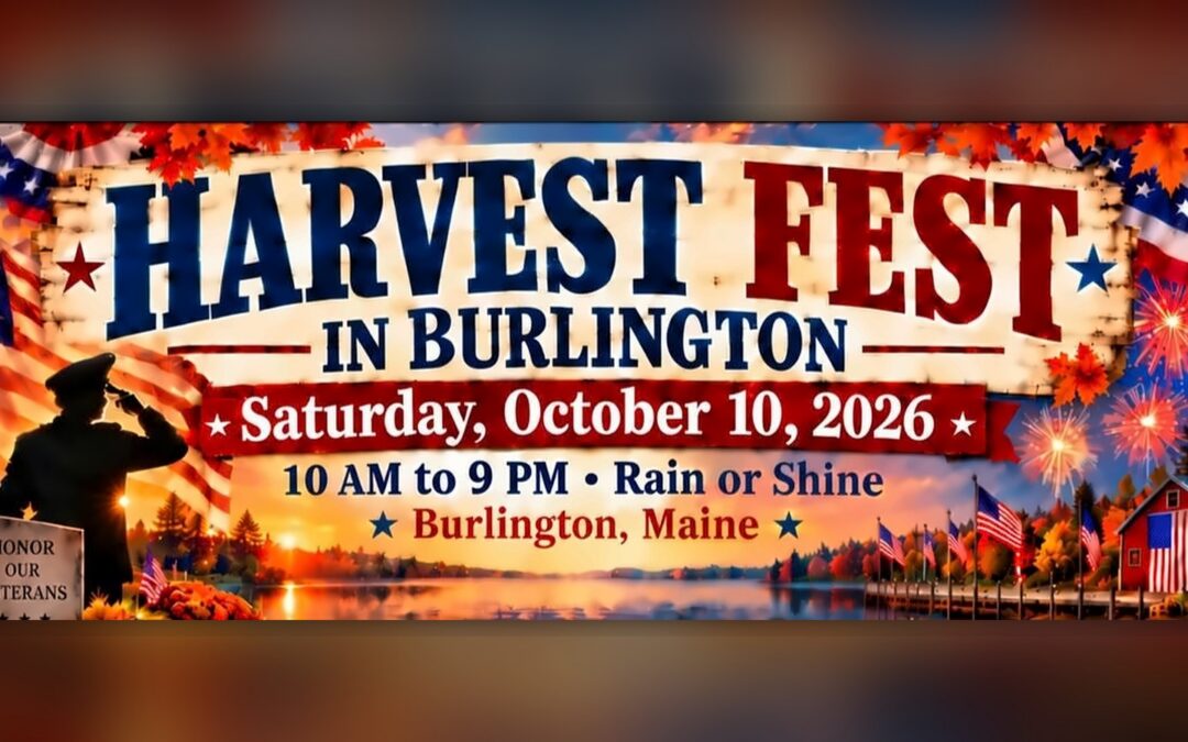 Burlington Harvest Fest on Oct. 10 adds tractor pulls and a car meet to a day of music, veterans’ tribute and fireworks